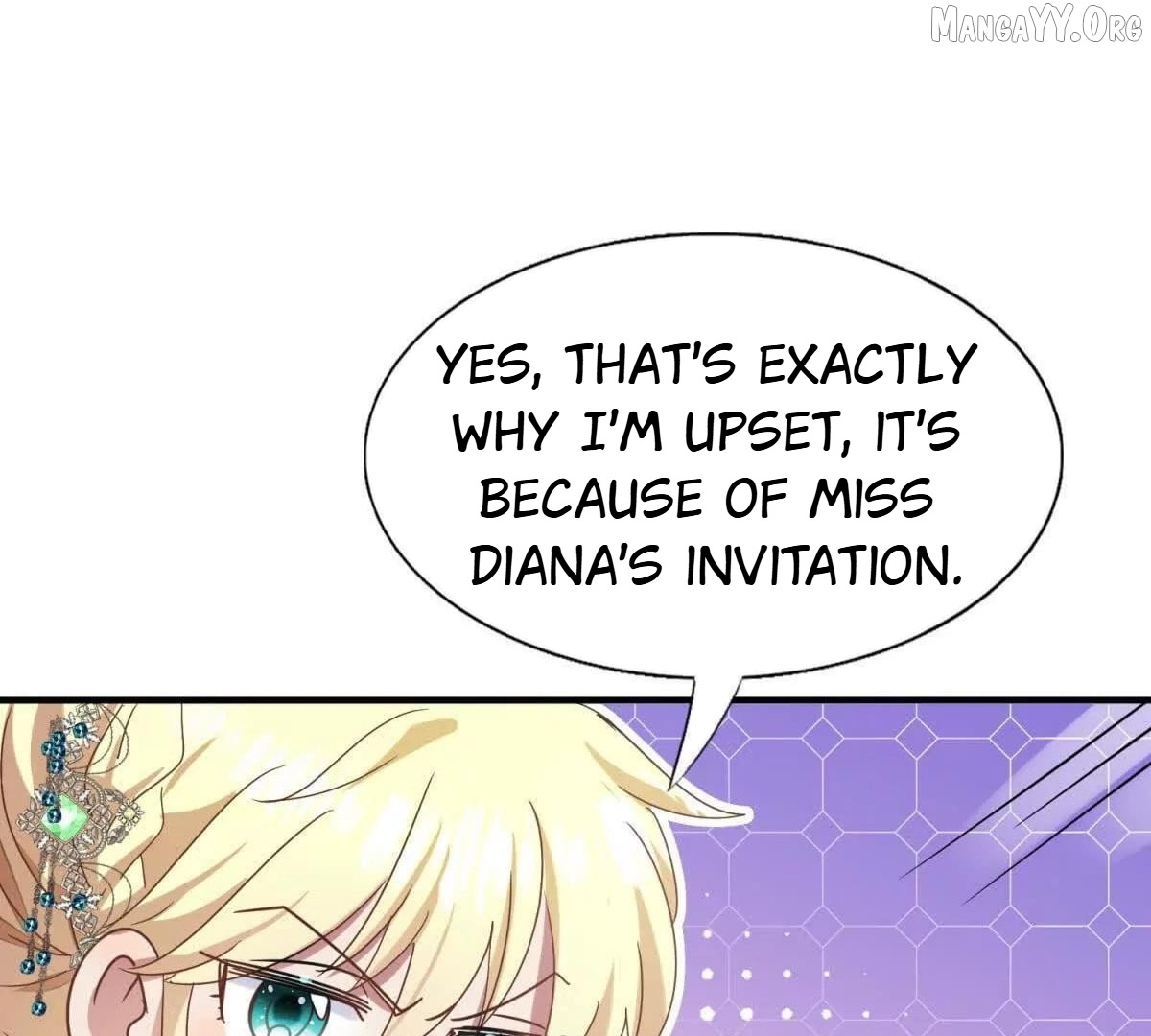 Don't Embarrass Me Chapter 158 - page 10